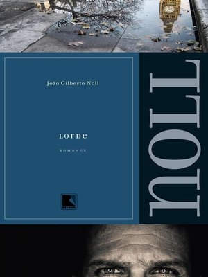 cover image of Lorde